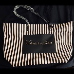 Victoria’s Secret tote bag